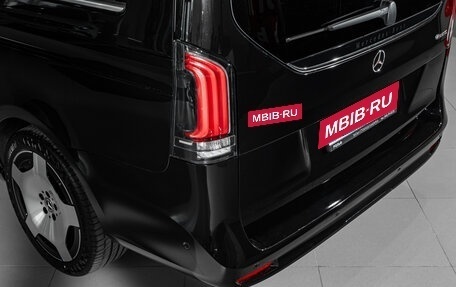 Mercedes-Benz V-Класс, 2026 год, 14 111 000 рублей, 10 фотография