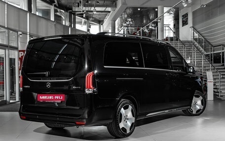 Mercedes-Benz V-Класс, 2026 год, 14 111 000 рублей, 5 фотография