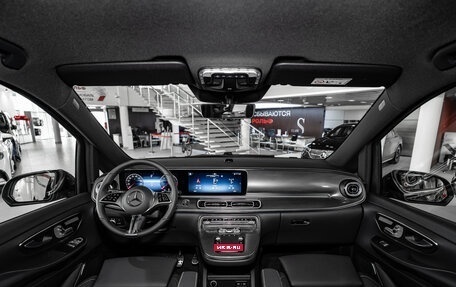 Mercedes-Benz V-Класс, 2026 год, 14 111 000 рублей, 12 фотография