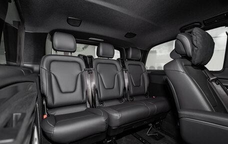 Mercedes-Benz V-Класс, 2026 год, 14 111 000 рублей, 29 фотография