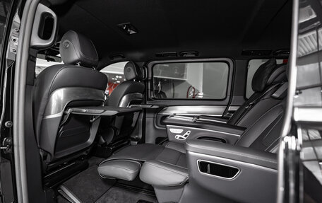Mercedes-Benz V-Класс, 2026 год, 14 111 000 рублей, 24 фотография