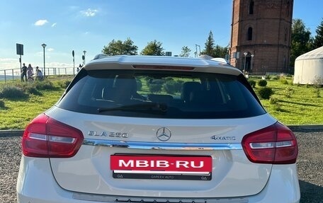 Mercedes-Benz GLA, 2014 год, 1 900 000 рублей, 2 фотография