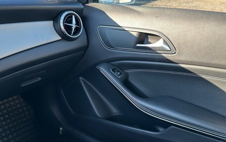 Mercedes-Benz GLA, 2014 год, 1 900 000 рублей, 6 фотография