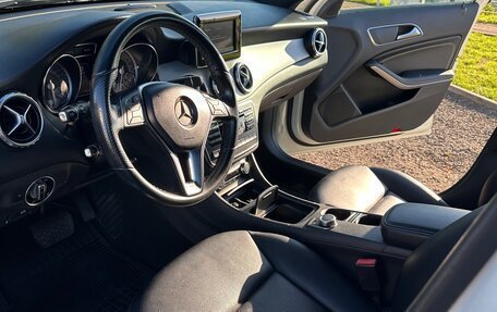 Mercedes-Benz GLA, 2014 год, 1 900 000 рублей, 4 фотография