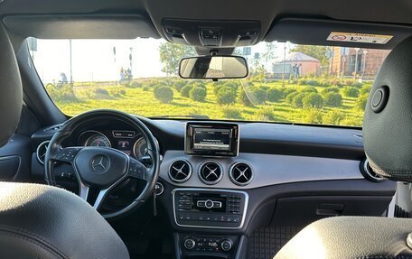 Mercedes-Benz GLA, 2014 год, 1 900 000 рублей, 7 фотография