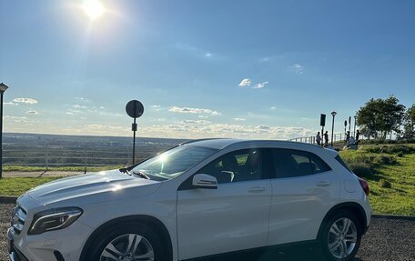 Mercedes-Benz GLA, 2014 год, 1 900 000 рублей, 3 фотография