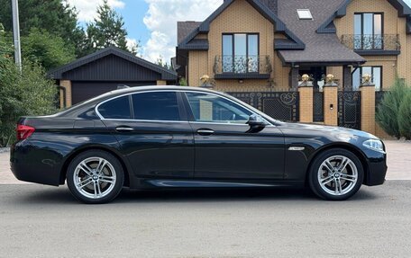 BMW 5 серия, 2016 год, 2 650 000 рублей, 8 фотография