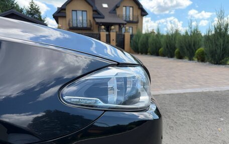 BMW 5 серия, 2016 год, 2 650 000 рублей, 9 фотография