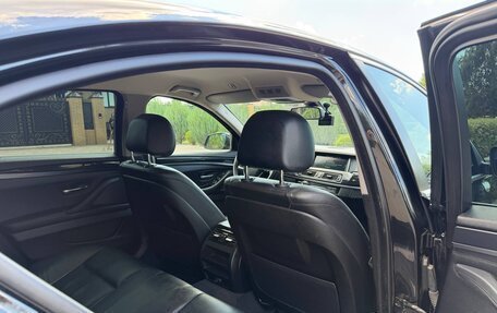 BMW 5 серия, 2016 год, 2 650 000 рублей, 13 фотография