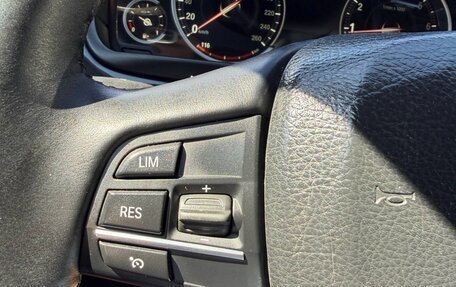 BMW 5 серия, 2016 год, 2 650 000 рублей, 21 фотография