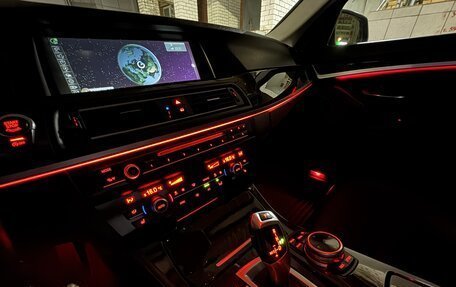 BMW 5 серия, 2016 год, 2 650 000 рублей, 26 фотография