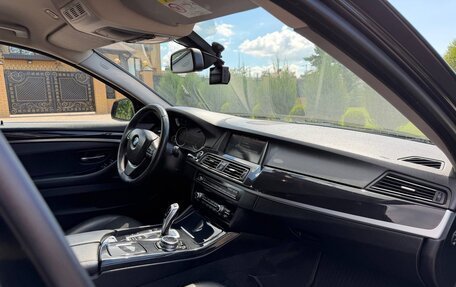 BMW 5 серия, 2016 год, 2 650 000 рублей, 14 фотография