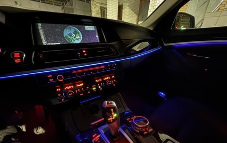 BMW 5 серия, 2016 год, 2 650 000 рублей, 25 фотография