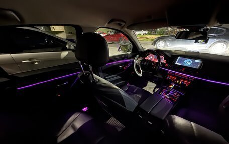 BMW 5 серия, 2016 год, 2 650 000 рублей, 24 фотография
