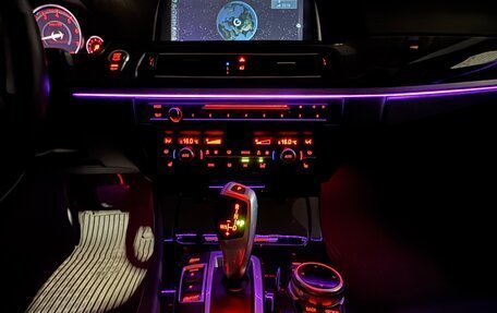 BMW 5 серия, 2016 год, 2 650 000 рублей, 28 фотография