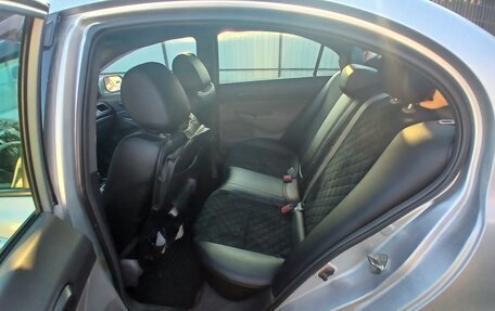 Honda Civic VIII, 2008 год, 450 000 рублей, 9 фотография