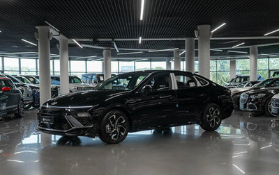 Hyundai Sonata VIII, 2026 год, 4 900 000 рублей, 1 фотография