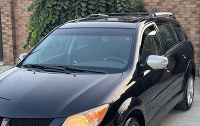 Pontiac Vibe II, 2003 год, 400 000 рублей, 1 фотография