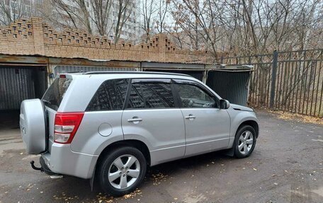 Suzuki Grand Vitara, 2011 год, 1 260 000 рублей, 1 фотография