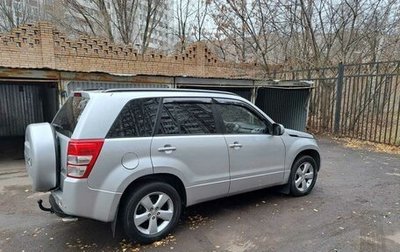 Suzuki Grand Vitara, 2011 год, 1 260 000 рублей, 1 фотография
