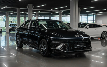 Hyundai Sonata VIII, 2026 год, 4 900 000 рублей, 2 фотография
