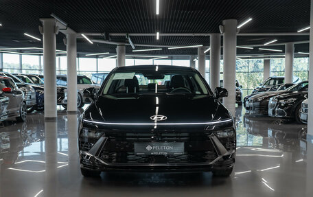 Hyundai Sonata VIII, 2026 год, 4 900 000 рублей, 3 фотография