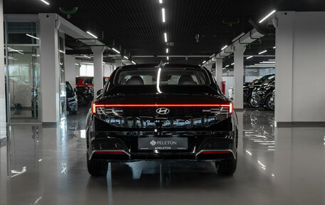 Hyundai Sonata VIII, 2026 год, 4 900 000 рублей, 6 фотография