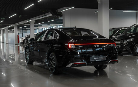 Hyundai Sonata VIII, 2026 год, 4 900 000 рублей, 4 фотография