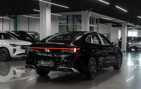 Hyundai Sonata VIII, 2026 год, 4 900 000 рублей, 5 фотография