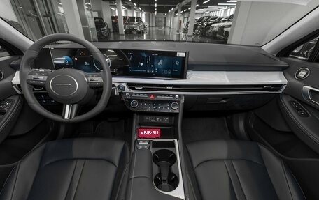 Hyundai Sonata VIII, 2026 год, 4 900 000 рублей, 8 фотография