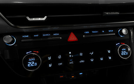 Hyundai Sonata VIII, 2026 год, 4 900 000 рублей, 19 фотография