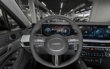 Hyundai Sonata VIII, 2026 год, 4 900 000 рублей, 10 фотография