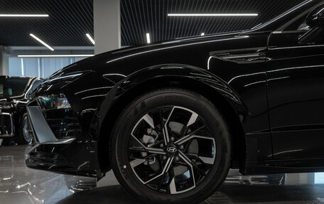 Hyundai Sonata VIII, 2026 год, 4 900 000 рублей, 23 фотография