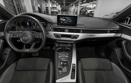 Audi S5, 2019 год, 4 800 000 рублей, 8 фотография