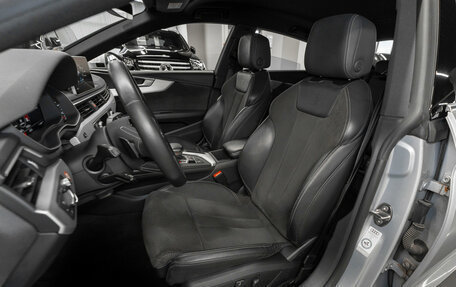Audi S5, 2019 год, 4 800 000 рублей, 9 фотография