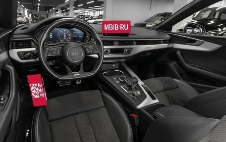 Audi S5, 2019 год, 4 800 000 рублей, 7 фотография