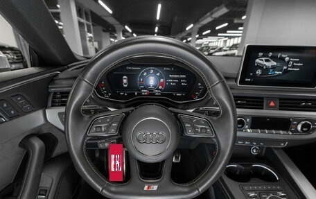 Audi S5, 2019 год, 4 800 000 рублей, 10 фотография