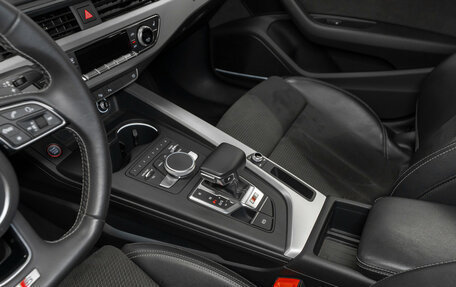 Audi S5, 2019 год, 4 800 000 рублей, 16 фотография