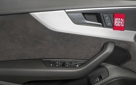 Audi S5, 2019 год, 4 800 000 рублей, 14 фотография