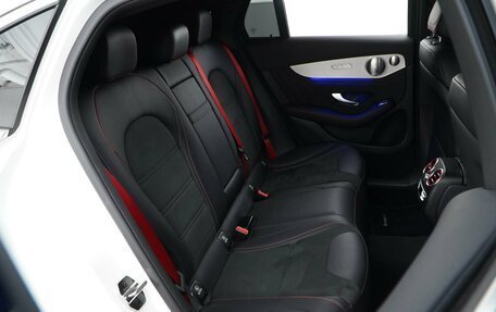 Mercedes-Benz GLC Coupe AMG, 2021 год, 6 983 055 рублей, 8 фотография