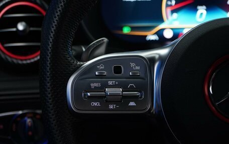 Mercedes-Benz GLC Coupe AMG, 2021 год, 6 983 055 рублей, 15 фотография