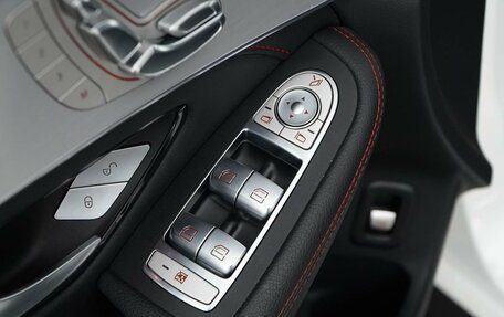 Mercedes-Benz GLC Coupe AMG, 2021 год, 6 983 055 рублей, 19 фотография