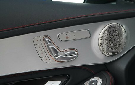 Mercedes-Benz GLC Coupe AMG, 2021 год, 6 983 055 рублей, 20 фотография