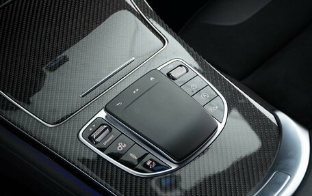 Mercedes-Benz GLC Coupe AMG, 2021 год, 6 983 055 рублей, 24 фотография