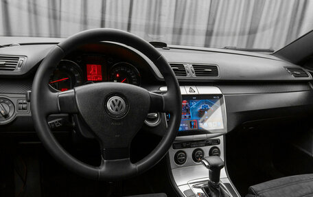 Volkswagen Passat B6, 2007 год, 540 000 рублей, 7 фотография