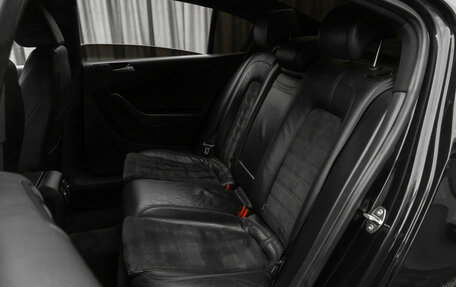 Volkswagen Passat B6, 2007 год, 540 000 рублей, 12 фотография