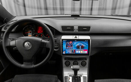 Volkswagen Passat B6, 2007 год, 540 000 рублей, 8 фотография