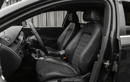 Volkswagen Passat B6, 2007 год, 540 000 рублей, 9 фотография