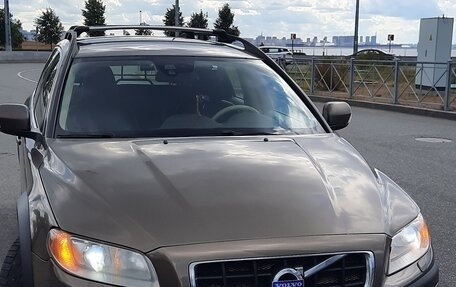 Volvo XC70 II рестайлинг, 2011 год, 1 400 000 рублей, 3 фотография