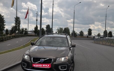 Volvo XC70 II рестайлинг, 2011 год, 1 400 000 рублей, 2 фотография